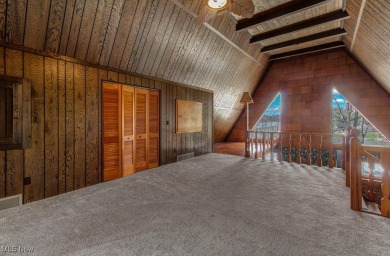 Welcome to an amazing opportunity at Lake Mohawk-This charming on Lake Mohawk Golf Club in Ohio - for sale on GolfHomes.com, golf home, golf lot