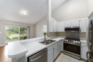 Welcome to this spacious 2nd-floor condo in The Links at Haile on Haile Plantation Golf and Country Club in Florida - for sale on GolfHomes.com, golf home, golf lot