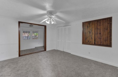 Welcome to an amazing opportunity at Lake Mohawk-This charming on Lake Mohawk Golf Club in Ohio - for sale on GolfHomes.com, golf home, golf lot