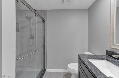 Welcome to an amazing opportunity at Lake Mohawk-This charming on Lake Mohawk Golf Club in Ohio - for sale on GolfHomes.com, golf home, golf lot