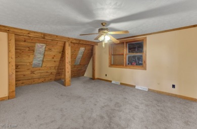 Welcome to an amazing opportunity at Lake Mohawk-This charming on Lake Mohawk Golf Club in Ohio - for sale on GolfHomes.com, golf home, golf lot