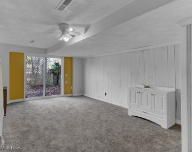 Welcome to an amazing opportunity at Lake Mohawk-This charming on Lake Mohawk Golf Club in Ohio - for sale on GolfHomes.com, golf home, golf lot