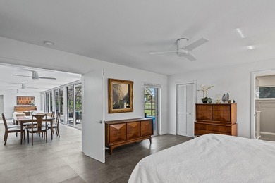 This stunning 5 Bedroom plus Den home overlooking the North Palm on North Palm Beach Country Club in Florida - for sale on GolfHomes.com, golf home, golf lot