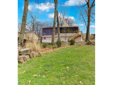 Welcome to an amazing opportunity at Lake Mohawk-This charming on Lake Mohawk Golf Club in Ohio - for sale on GolfHomes.com, golf home, golf lot