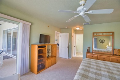 Step into this WELL MAINTAINED, MOVE IN READY, TURN KEY on Rotonda Golf and Country Club - Long Marsh  in Florida - for sale on GolfHomes.com, golf home, golf lot