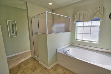 Step into this WELL MAINTAINED, MOVE IN READY, TURN KEY on Rotonda Golf and Country Club - Long Marsh  in Florida - for sale on GolfHomes.com, golf home, golf lot