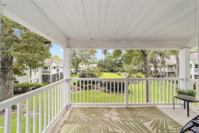 Welcome to this spacious 2nd-floor condo in The Links at Haile on Haile Plantation Golf and Country Club in Florida - for sale on GolfHomes.com, golf home, golf lot
