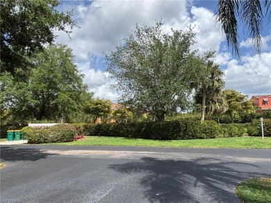Priced below market value. Lovely unfurnished second-floor unit on Lely Resort Golf and Country Club in Florida - for sale on GolfHomes.com, golf home, golf lot