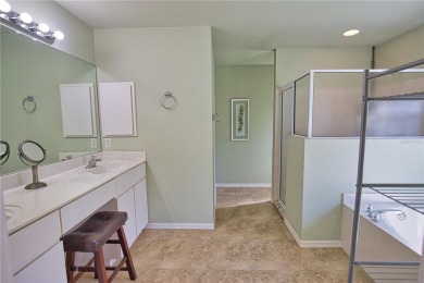 Step into this WELL MAINTAINED, MOVE IN READY, TURN KEY on Rotonda Golf and Country Club - Long Marsh  in Florida - for sale on GolfHomes.com, golf home, golf lot