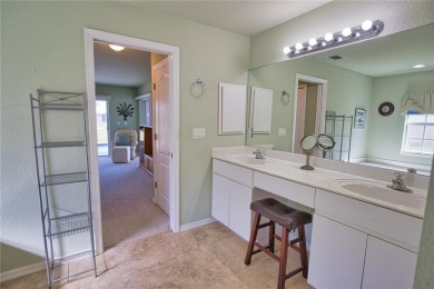 Step into this WELL MAINTAINED, MOVE IN READY, TURN KEY on Rotonda Golf and Country Club - Long Marsh  in Florida - for sale on GolfHomes.com, golf home, golf lot