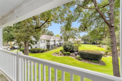 Welcome to this spacious 2nd-floor condo in The Links at Haile on Haile Plantation Golf and Country Club in Florida - for sale on GolfHomes.com, golf home, golf lot