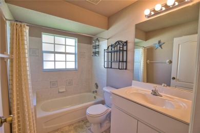 Step into this WELL MAINTAINED, MOVE IN READY, TURN KEY on Rotonda Golf and Country Club - Long Marsh  in Florida - for sale on GolfHomes.com, golf home, golf lot