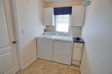 Step into this WELL MAINTAINED, MOVE IN READY, TURN KEY on Rotonda Golf and Country Club - Long Marsh  in Florida - for sale on GolfHomes.com, golf home, golf lot