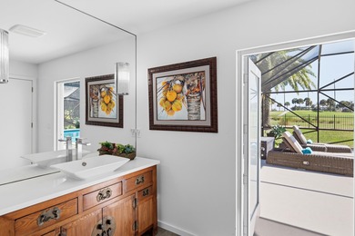 Please come and tour this open concept floor plan home that will on North Palm Beach Country Club in Florida - for sale on GolfHomes.com, golf home, golf lot