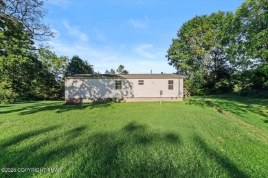 Looking for Space, Privacy, and Endless Possibilities? This on Water Gap Country Club in Pennsylvania - for sale on GolfHomes.com, golf home, golf lot