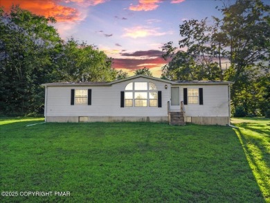 Looking for Space, Privacy, and Endless Possibilities? This on Water Gap Country Club in Pennsylvania - for sale on GolfHomes.com, golf home, golf lot