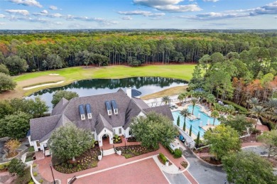 Luxury living in the stunning and prestigious Amelia National on Amelia National Golf and Country Club in Florida - for sale on GolfHomes.com, golf home, golf lot