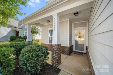 Waterfront! Dock in place! Live the lake life in this 3 bed 3 on Edgewater Golf Club in South Carolina - for sale on GolfHomes.com, golf home, golf lot