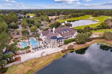 Luxury living in the stunning and prestigious Amelia National on Amelia National Golf and Country Club in Florida - for sale on GolfHomes.com, golf home, golf lot