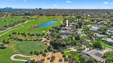 Please come and tour this open concept floor plan home that will on North Palm Beach Country Club in Florida - for sale on GolfHomes.com, golf home, golf lot
