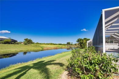 Step into this WELL MAINTAINED, MOVE IN READY, TURN KEY on Rotonda Golf and Country Club - Long Marsh  in Florida - for sale on GolfHomes.com, golf home, golf lot