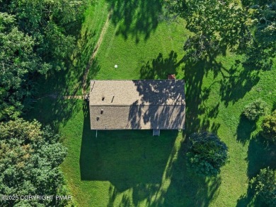 Looking for Space, Privacy, and Endless Possibilities? This on Water Gap Country Club in Pennsylvania - for sale on GolfHomes.com, golf home, golf lot
