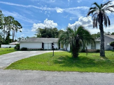 PRICE CORRECTION!!! HUGE OPPORTUNITY!!! 3 Bedroom 2 Bathroom on The Grand Club - Pine Lakes Course in Florida - for sale on GolfHomes.com, golf home, golf lot