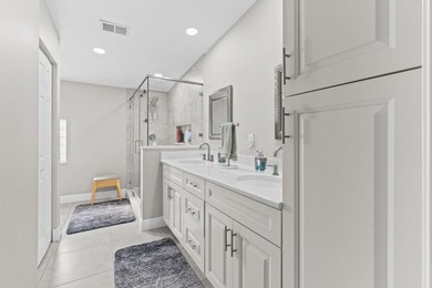 Three oversized bedrooms. This home has all the pluses. Two full on Savanna Golf Club in Florida - for sale on GolfHomes.com, golf home, golf lot