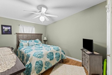 Three oversized bedrooms. This home has all the pluses. Two full on Savanna Golf Club in Florida - for sale on GolfHomes.com, golf home, golf lot