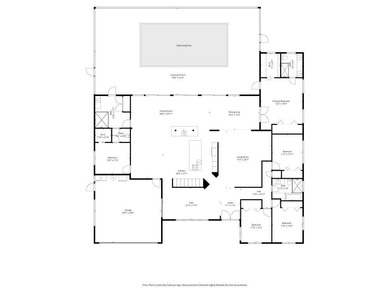 Please come and tour this open concept floor plan home that will on North Palm Beach Country Club in Florida - for sale on GolfHomes.com, golf home, golf lot