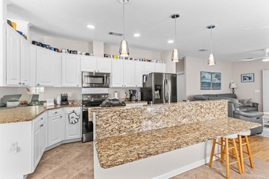 Three oversized bedrooms. This home has all the pluses. Two full on Savanna Golf Club in Florida - for sale on GolfHomes.com, golf home, golf lot