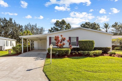 Three oversized bedrooms. This home has all the pluses. Two full on Savanna Golf Club in Florida - for sale on GolfHomes.com, golf home, golf lot
