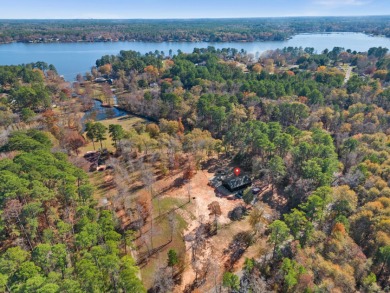 NQ3 Lot & NQ 4 Lake Cherokee Barndominium totaling 3.84 Acres for sale on GolfHomes.com