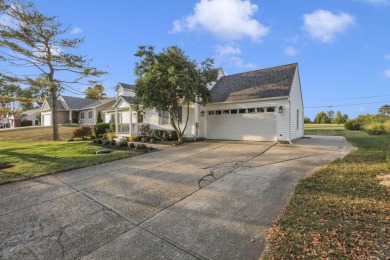 Located in the highly desirable Harbor Hills community, this on Harbor Hills Country Club in Ohio - for sale on GolfHomes.com, golf home, golf lot