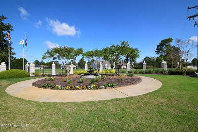 Fairfield Harbour, one of the few lots left on this great street on Harbour Point Golf Club in North Carolina - for sale on GolfHomes.com, golf home, golf lot
