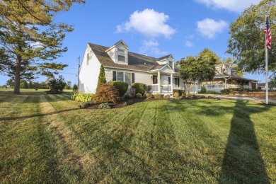 Located in the highly desirable Harbor Hills community, this on Harbor Hills Country Club in Ohio - for sale on GolfHomes.com, golf home, golf lot