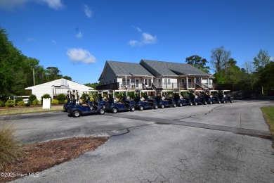 Fairfield Harbour, one of the few lots left on this great street on Harbour Point Golf Club in North Carolina - for sale on GolfHomes.com, golf home, golf lot