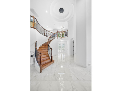 Experience incredible golf course living now! This spectacular on Mizner Country Club in Florida - for sale on GolfHomes.com, golf home, golf lot