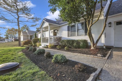 Located in the highly desirable Harbor Hills community, this on Harbor Hills Country Club in Ohio - for sale on GolfHomes.com, golf home, golf lot