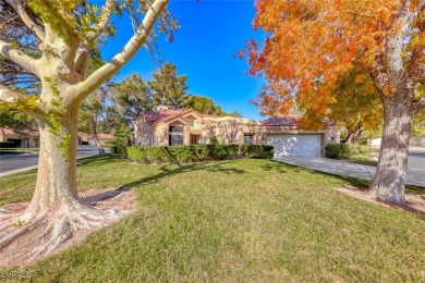 Massive Townhome In Guard Gated Spanish Trails W/ CLEAN AIR & on Spanish Trail Golf and Country Club in Nevada - for sale on GolfHomes.com, golf home, golf lot
