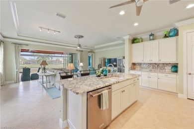 Welcome to Pelican Preserve - Where Resort-Style Living Meets on Pelican Preserve Golf Club in Florida - for sale on GolfHomes.com, golf home, golf lot