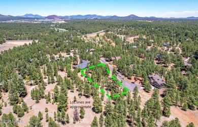 Discover refined country living in Lakeside Acres at the Country on Aspen Valley Golf Club in Arizona - for sale on GolfHomes.com, golf home, golf lot