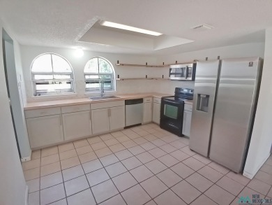 Welcome to this one-of-a-kind entertainer's paradise, perfectly on Chaparral Country Club in New Mexico - for sale on GolfHomes.com, golf home, golf lot