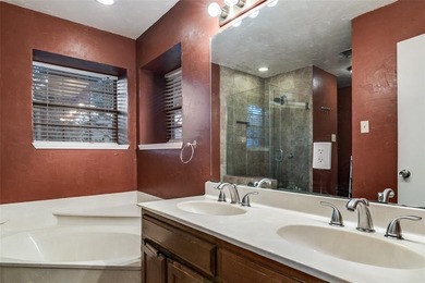 Rare opportunity! NO HOA! Enjoy unparalleled, direct golf course on Mesquite Municipal Golf Course in Texas - for sale on GolfHomes.com, golf home, golf lot