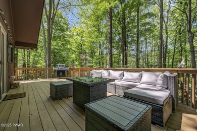 Freshly Remodeled Raised Ranch in The Hideout!Move right into on The Hideout Golf in Pennsylvania - for sale on GolfHomes.com, golf home, golf lot