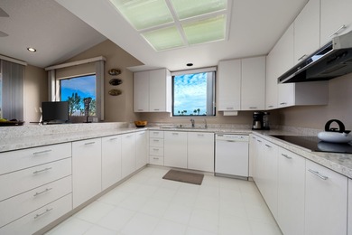 Wake up every day to absolutely stunning lake, mountain, and on Mission Hills Golf Club in California - for sale on GolfHomes.com, golf home, golf lot