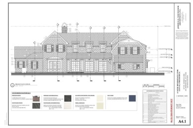 107 Saint Annie's Lane - Coastal Retreat with Lake Views on Frederica Golf Club in Georgia - for sale on GolfHomes.com, golf home, golf lot