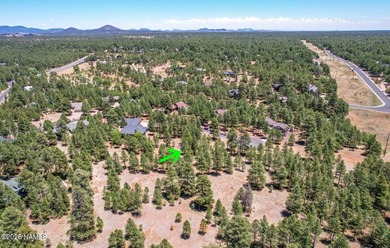 Discover refined country living in Lakeside Acres at the Country on Aspen Valley Golf Club in Arizona - for sale on GolfHomes.com, golf home, golf lot