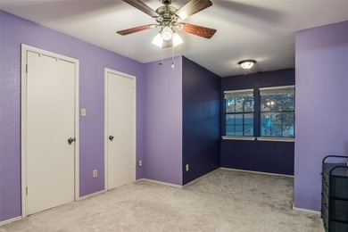 Rare opportunity! NO HOA! Enjoy unparalleled, direct golf course on Mesquite Municipal Golf Course in Texas - for sale on GolfHomes.com, golf home, golf lot