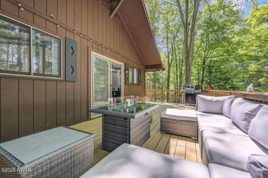 Freshly Remodeled Raised Ranch in The Hideout!Move right into on The Hideout Golf in Pennsylvania - for sale on GolfHomes.com, golf home, golf lot